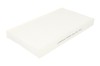 Filtru polen / aer habitaclu LANCIA LYBRA (839AX) (1999 - 2005) JC PREMIUM B4F004PR
