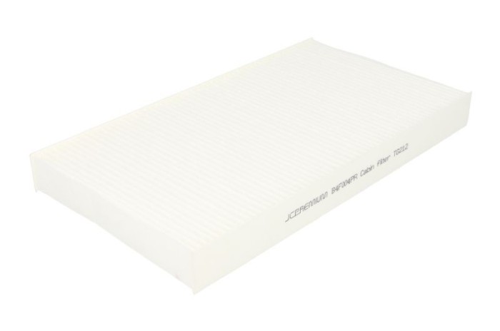 Filtru polen / aer habitaclu LANCIA LYBRA SW (839BX) (1999 - 2005) JC PREMIUM B4F004PR