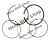 Set Segmenti Moto D.90 MBS, Piese Bloc Motor, Segmenti Piston