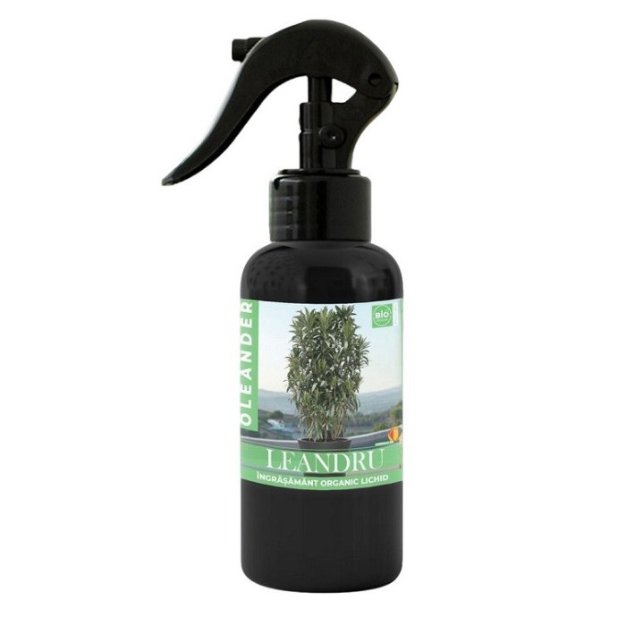 &Icirc;ngrășăm&acirc;nt Organic foliar pentru Leandru 500 ml