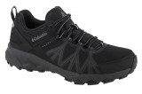 Cumpara ieftin Pantofi de trekking Columbia Peakfreak II Outdry 2005101010 negru, 40.5, 41, 42, 42.5, 43, 43.5, 44, 44.5, 45 - 47