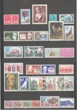 Franta.1971 An complet MF.564