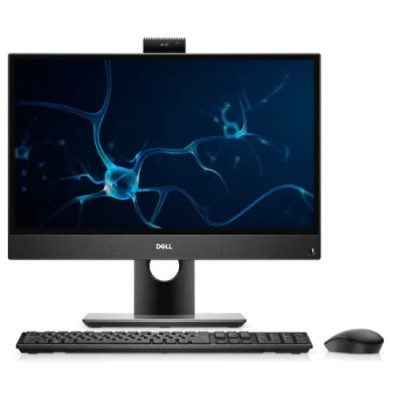 All In One Refurbished DELL 3280, 21.5 Inch Full HD, Intel Core i5-10500T 2.30 -3.80GHz, 8GB DDR4, 256GB SSD, Webcam + Win10 Pro foto