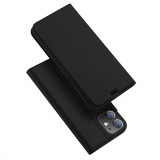 Husa Dux Ducis iPhone 12 Mini Negru