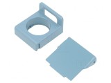 Capac Albastru 22mm Harmony XB4
