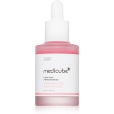 Medicube PDRN Pink Peptide Serum Ser facial pentru fermitate cu peptide 30 ml