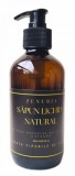 Sapun lichid natural - Ulei esential de salvie si lavanda | Zenuria
