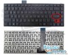 Tastatura Asus VivoBook S400, VivoBook S400C, VivoBook S400CA, VivoBook S400E, VivoBook S400XI