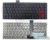 Tastatura Asus VivoBook S400, VivoBook S400C, VivoBook S400CA, VivoBook S400E, VivoBook S400XI