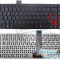 Tastatura Asus VivoBook S400, VivoBook S400C, VivoBook S400CA, VivoBook S400E, VivoBook S400XI