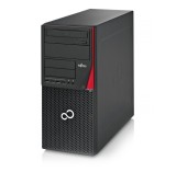 Unitate PC Fujitsu Esprimo P720 E85+ Intel 4 CORE I5-4590 3.3Ghz 8GB DDR3 240GB tower