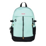 RUCSAC MODERN FIT 44X31X16CM MENTA