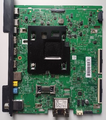 BN94-12864L / BN41-02635A main board Samsung UE65NU7105KXXC foto