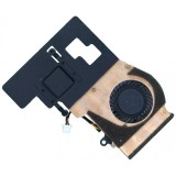 154.Sistem coolere laptop cu heatsink 60.4LK01.002