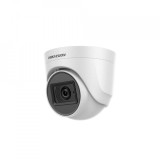 CAMERA TURRET 2MP 2.8MM IR30M MIC, HIKVISION