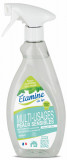 Spray BIO multifunctional potrivit pentru piele sensibila, parfum menta Etamine
