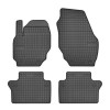 Covorase auto cauciuc Volvo XC70 II (136) (2007 -&gt;) MAMMOOTH MMT A040 542940, MAMMOOTH / FROGUM