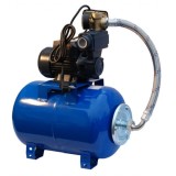 Cumpara ieftin Hidrofor, IBO WZI 750, Putere 750 W, 50 l/min, Rezervor 24L, IBO Polonia