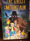 The ghost of the mountain - Sara Gurbuz Ozeren