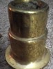 Sfesnic pastilā 12 cm has, 5 cm Dia.
