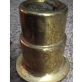 Sfesnic pastilā 12 cm has, 5 cm Dia.