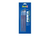 Set pensule pentru vopsit machete nr 2, 6 si 10