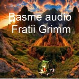 Basme audio. Fratii Grimm