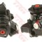 Pompa hidraulica servo directie MERCEDES CLK (C209) (2002 - 2009) TRW JPR509