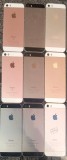 Iphone 4 / 4s / 5 / 5s / 6 plus / 7 plus / 7 / SE 2016 pentru piese