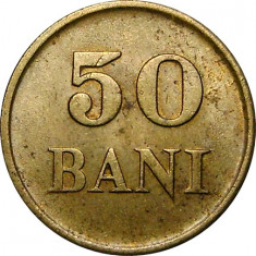 Romania, 5 bani 1947 * cod 98 foto