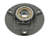 FEBI BILSTEIN 28230 Set rulment roata