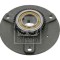 FEBI BILSTEIN 28230 Set rulment roata