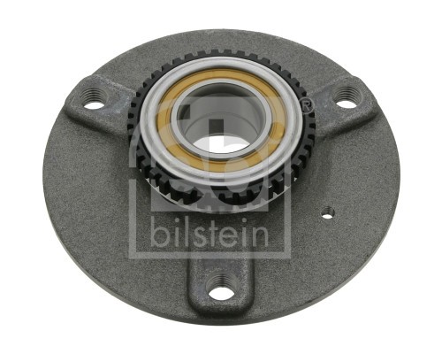 FEBI BILSTEIN 28230 Set rulment roata
