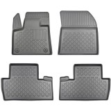 Presuri cauciuc tip tavita Peugeot 5008 II V 5 07.2017- (5 locuri)