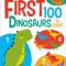First 100 Dinosaurs