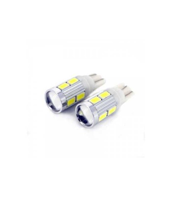 LED de pozitie Cree CLD014 12V Carguard foto