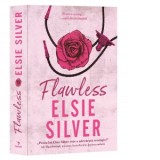 Flawless. Pentru mine esti desavarsita - Cristina Stan, Elsie Silver
