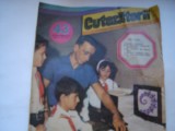 Cutezatorii nr. 942, 24 octombrie 1985, anul XIX