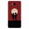Husa silicon pentru Huawei Y5 2017, Boy Girl Love Story