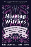 Missing Witches | Risa Dickens, Amy Torok