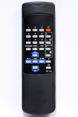 Telecomanda televizor TP711 Akai TV, Grundig TV
