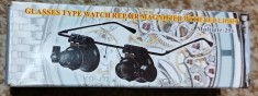 OCHELARI CEASORNICAR