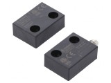 &Icirc;ntrerupător de Siguranță Magnetici IP67 NO x2