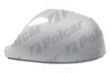 Carcasa oglinda exterioara Vw Amarok, 01.2010-, Vw Transporter (T5), 10.2009-2015, Transporter T6 04.2015-, Dreapta, carcasa prevopsita, grunduita, B, Rapid