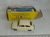 bnk jc Dinky Mattel 520 - Fiat 600 - 1/43