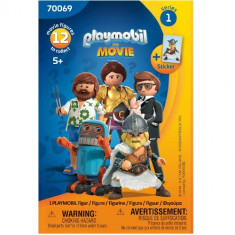 Figurine Film Seria 1 Playmobil - The Movie foto