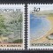 Ciprul Grec 1999 - EUROPA - Rezervații și parcuri naturale, MNH