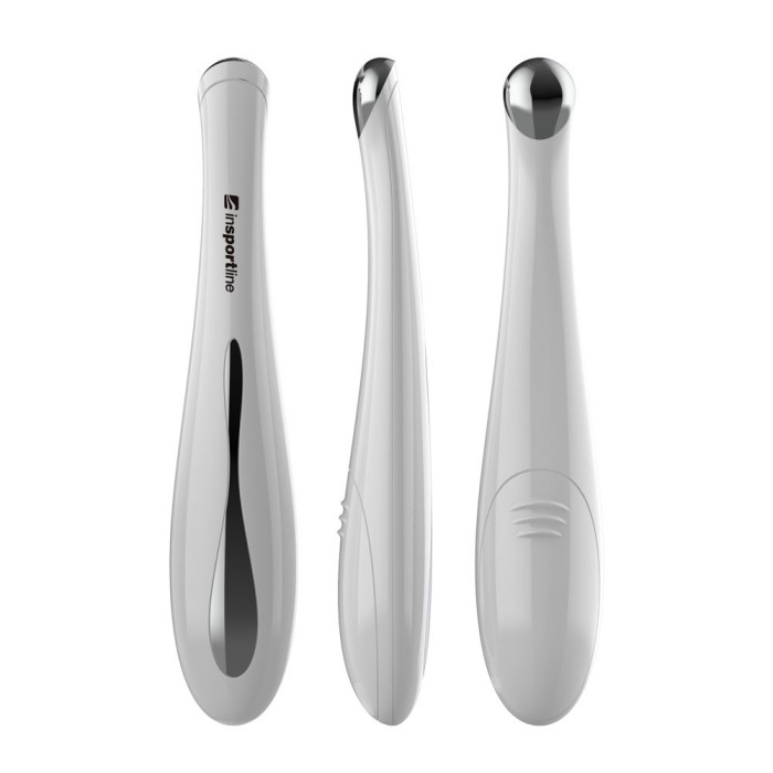 Aparat de masaj pentru ochi inSPORTline Mikaella FitLine Training