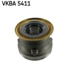 SKF VKBA 5411 Set rulment roata