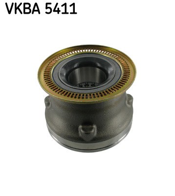 SKF VKBA 5411 Set rulment roata